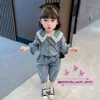 Telegram kanalining logotibi senzora_baby_shop — Senzora Baby Shop👫👬