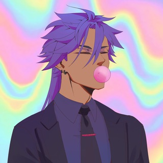 Telegram channel Senzu Calls 🔱 logo
