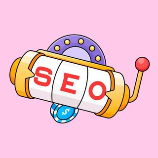 Логотип телеграм канала @seo_for_igaming — SEO for DEP$ / iGaming