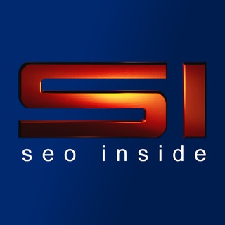 Логотип телеграм канала @seo_inside — SEO inside
