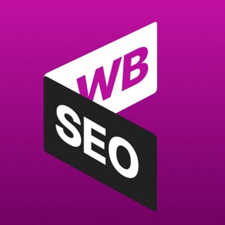 Логотип телеграм канала @seo_on_wb — SEO-оптимизация на WB