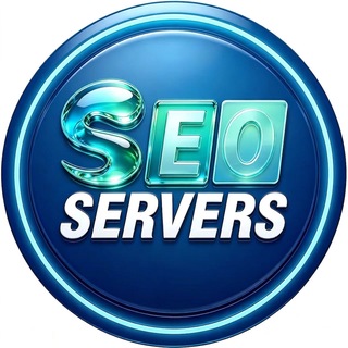 电报频道的标志 seo_servers — 美国服务器|香港服务器|站群服务器|GPU服务器|日本服务器