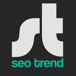 Telegram channel SEO ТРЕНД logo