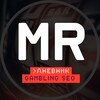 Логотип телеграм канала @seo_aff — MR | Дневник Gambling SEO