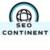 Логотип телеграм канала @seo_continent — SEO Continent
