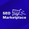 Логотип телеграм -каналу seo_market26 — SEO Marketplace дошка SEO оголошень