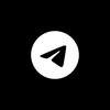 Логотип телеграм канала @seo_usdt — •••