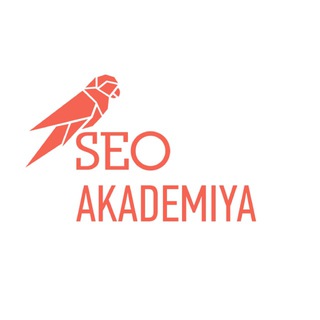 Логотип телеграм канала @seoakademiyacom — Академія SEO - Павло Шульга