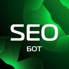 Логотип телеграм канала @seobotzaraboto — SeoJob - работа на заданиях 🧑🏻‍💻📈