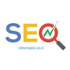 Logo of telegram channel seobyelad — קידום אתרים (SEO) בגוגל