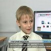 Логотип телеграм канала @seodad — SEO отец