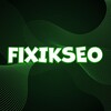 Логотип телеграм канала @seofiksik — Обучалка SEOFIKSIK / Заработок на отзывах
