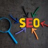 Логотип телеграм канала @seoforgedevelopment — 🛠 SEOForge: Разработка и Продвижение