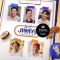 Telegram channel Seojin's / Jinny's Kitchen logo
