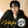 لوگوی کانال تلگرام seok_jinkimmoon — 𝒔𝒆𝒐𝒌𝒋𝒊𝒏𝒌𝒊𝒎𝒎𝒐𝒐𝒏 | سوکجین