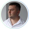 Логотип телеграм -каналу seokrem — Roman Malyshev SEO