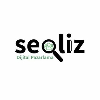 لوگوی کانال تلگرام seolize — آنالیز سایت : سئولایز