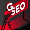 Логотип телеграм канала @seomotions — SEO бурж & PBN