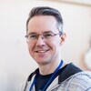 Логотип телеграм канала @seopodcasts — SEO подкасты Шакина