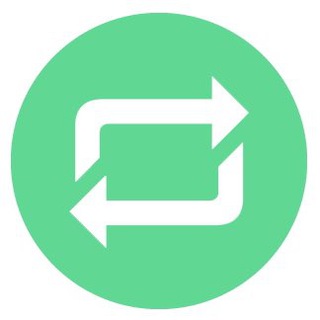 Логотип телеграм канала @seoreposts — SEO-репосты