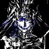 Логотип телеграм канала @seorigoku — void