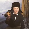 Логотип телеграм канала @seosao — так называемая сео