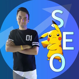 Логотип телеграм канала @seosekretiki — SEO-секретики