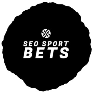 Логотип телеграм канала @seosport — Ставки на спорт^^^ SEO sport BETS^^^