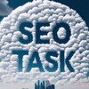 Логотип телеграм канала @seotaskcom — Seo-Task.com