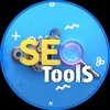 Логотип телеграм -каналу seotools_ua — SEO Blog