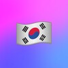 Логотип телеграм канала @seoulcamp — Seoul Language Camp