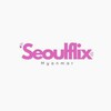 Logo of telegram channel seoulflix — Seoulflix - KDrama