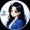 Telegram channel 블록체인서울 logo