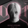 Логотип телеграм канала @seoulstoreee — SEOUL STORE. K-pop Merch |||
