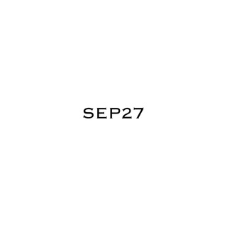 Logo of telegram channel sep27com — SEP27
