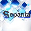 Logo de la chaîne télégraphique sepantadigitalit - Sepantadigital