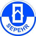 لوگوی کانال تلگرام sepeeh — SEPEHR ELEVATOR