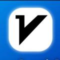 Telegram channel V2ray VPN logo