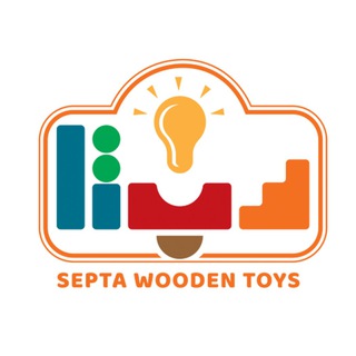 لوگوی کانال تلگرام septatoys — Septa Toys سپتا تویز