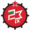Logo of telegram channel septemvri23 — Движение "23 септември"