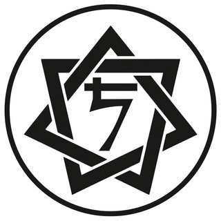 Логотип телеграм канала @septener — Астрологический Центр Septener