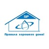 Логотип телеграм канала @septic_pr0fi_kazan — Септик Профи Казань | Ливневка,дренаж,земляные работы,расчистка участка,очистные сооружения, водопровод ,канализация, Татарстан