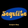 Логотип телеграм канала @sequlitedesigner — Sequlite Design