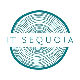 Логотип телеграм канала @sequoia_fintech — IT SEQUOIA
