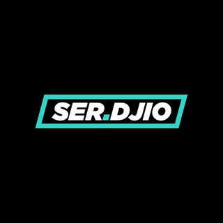 Логотип телеграм канала @ser_djio — SER.DJIO