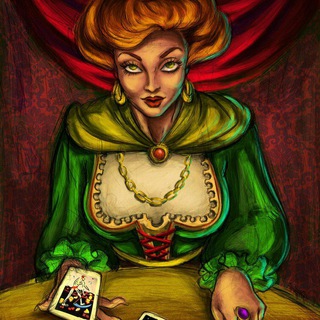 Логотип телеграм канала @serafima_gadalka — 🔮🪬🧿Серафима🪙🪞🖼🪬🧿🔮