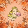 Логотип телеграм канала @serafima_macaron — Serafima Macaron