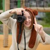 Логотип телеграм канала @serafimafoto_kids — Серафима Фотограф Москва
