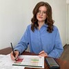 Логотип телеграм канала @serafimaschool — Сербский как стиль жизни