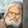 Логотип телеграм канала @serafimonline — Серафим | православный телеграм канал
